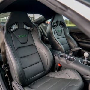 Ford Mustang Bullit - foto 33