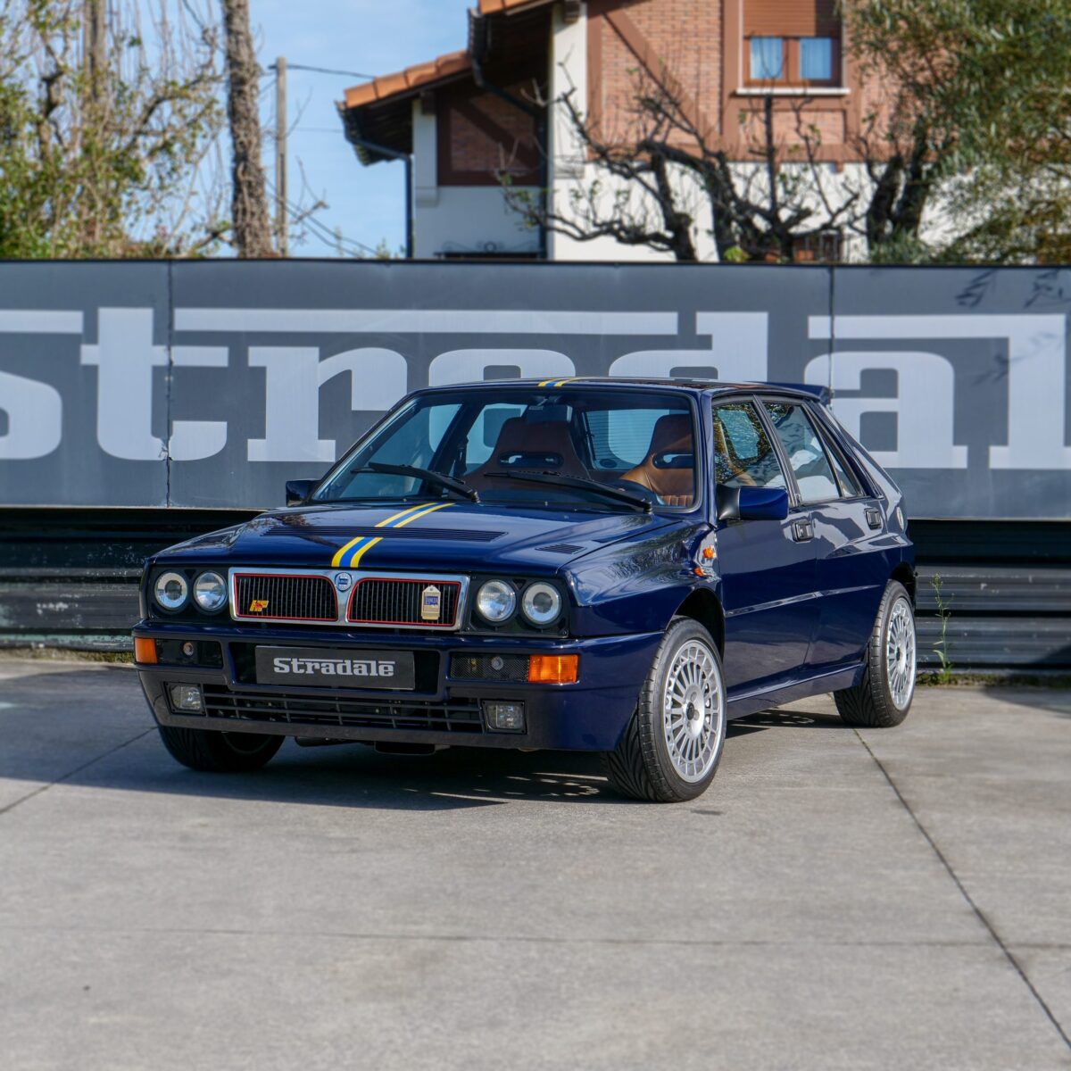 Lancia Delta Integrale Evo2 » Club Hifi « - imagen 2