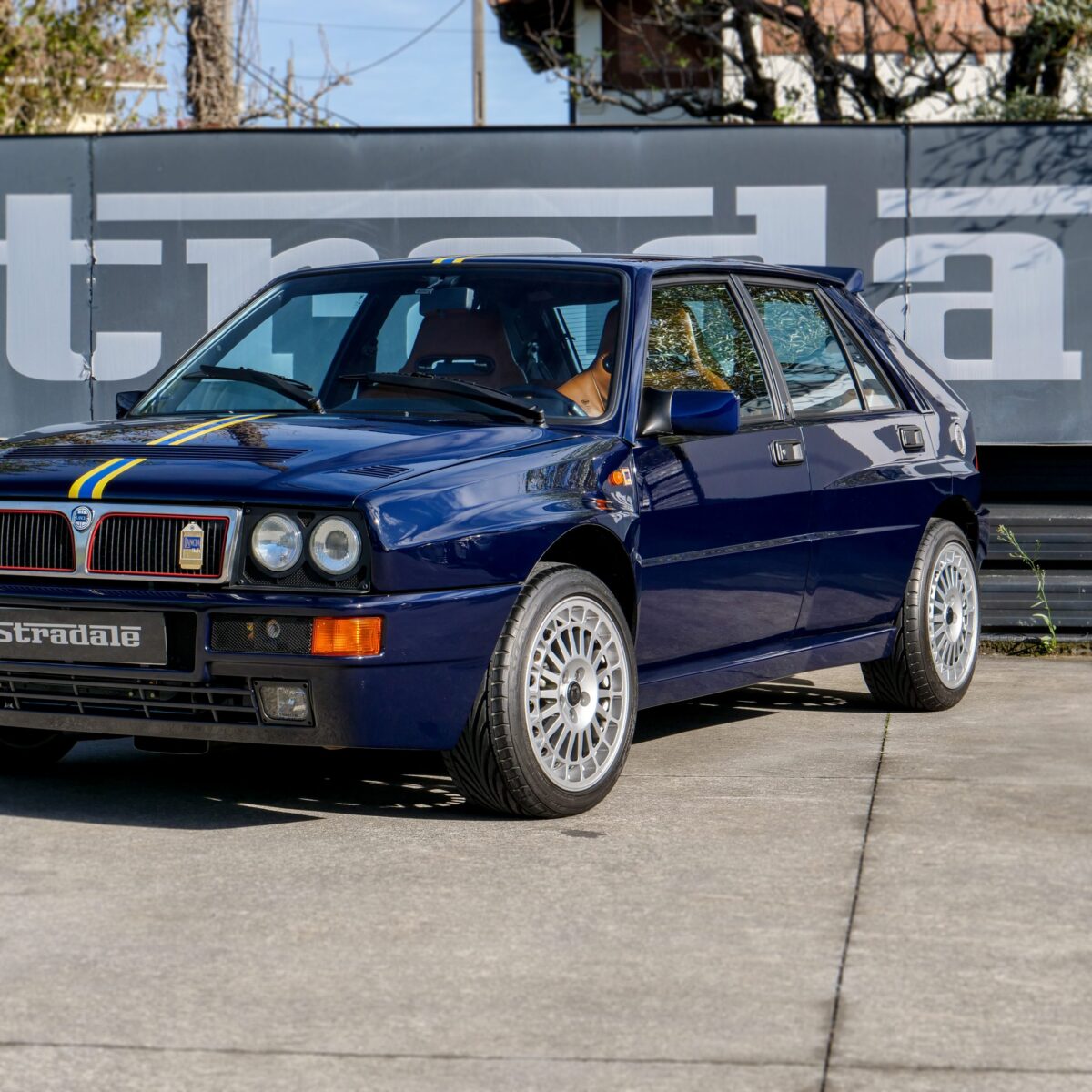 Lancia Delta Integrale Evo2 » Club Hifi « - imagen 4