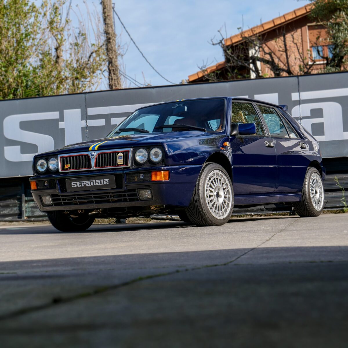 Lancia Delta Integrale Evo2 » Club Hifi « - imagen 5