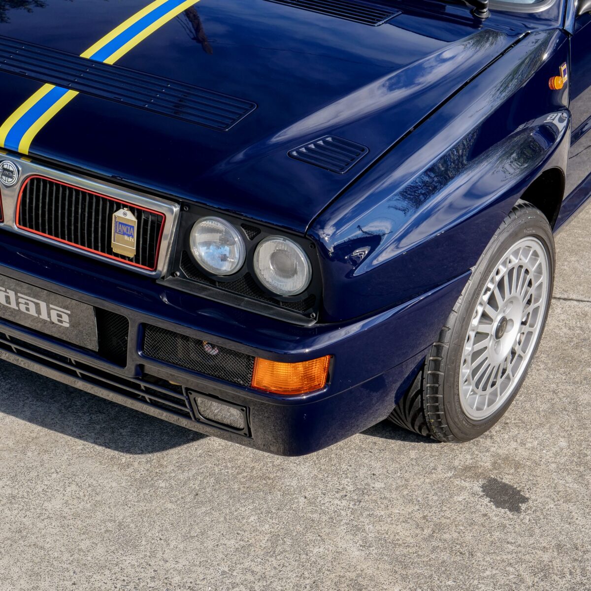 Lancia Delta Integrale Evo2 » Club Hifi « - imagen 6