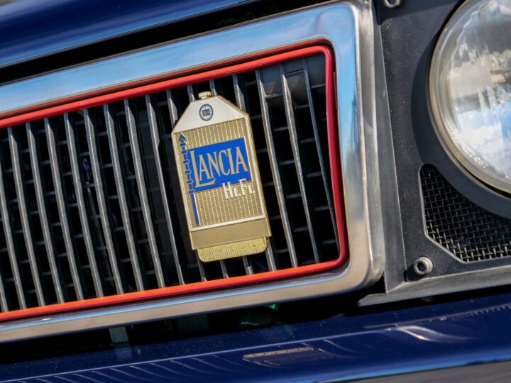 Lancia Delta Integrale Evo2 » Club Hifi « - foto 7