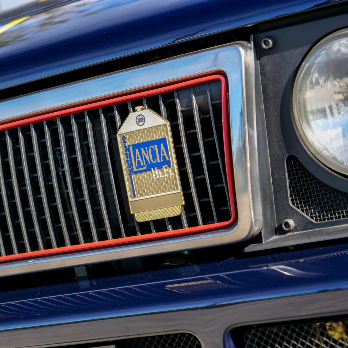 Lancia Delta Integrale Evo2 » Club Hifi « - imagen 7