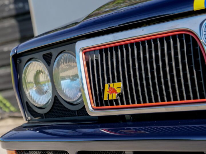 Lancia Delta Integrale Evo2 » Club Hifi « - foto 8