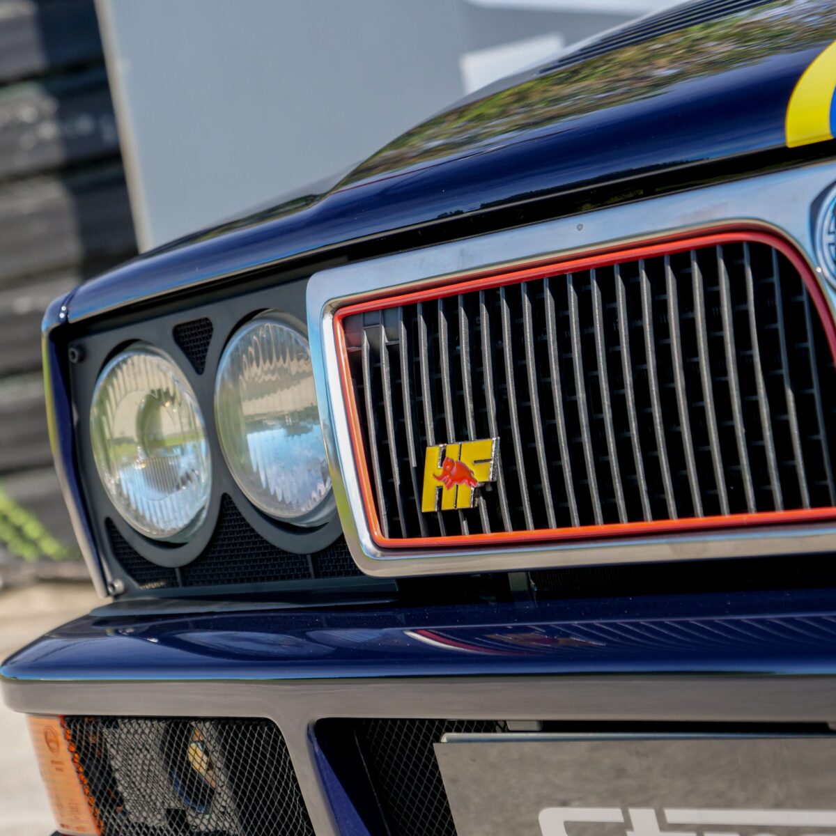 Lancia Delta Integrale Evo2 » Club Hifi « - imagen 8