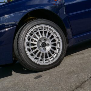 Lancia Delta Integrale Evo2 » Club Hifi « - foto 9