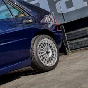 Lancia Delta Integrale Evo2 » Club Hifi « - foto 10