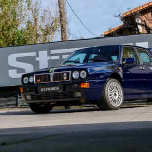 Lancia Delta Integrale Evo2 » Club Hifi « - foto 12