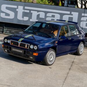 Lancia Delta Integrale Evo2 » Club Hifi « - foto 13