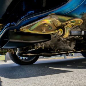 Lancia Delta Integrale Evo2 » Club Hifi « - foto 14