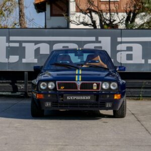 Lancia Delta Integrale Evo2 » Club Hifi « - foto 16