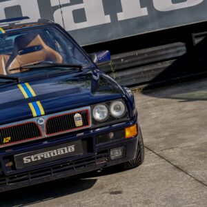 Lancia Delta Integrale Evo2 » Club Hifi « - foto 17