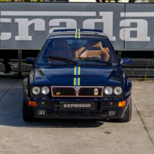 Lancia Delta Integrale Evo2 » Club Hifi « - foto 18