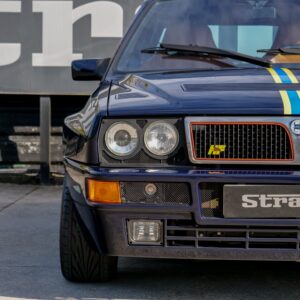 Lancia Delta Integrale Evo2 » Club Hifi « - foto 19