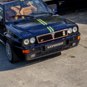 Lancia Delta Integrale Evo2 » Club Hifi « - foto 20