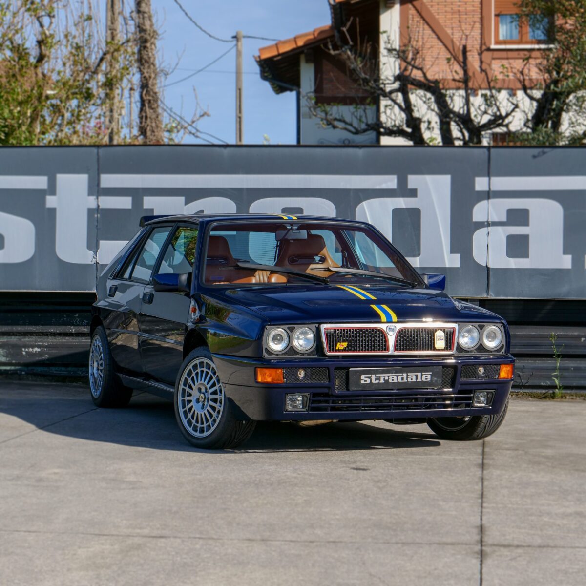 Lancia Delta Integrale Evo2 » Club Hifi « - imagen 1