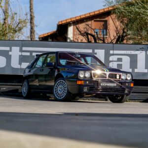 Lancia Delta Integrale Evo2 » Club Hifi « - foto 22