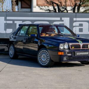 Lancia Delta Integrale Evo2 » Club Hifi « - foto 23