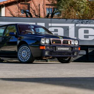 Lancia Delta Integrale Evo2 » Club Hifi « - foto 24