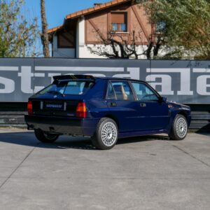 Lancia Delta Integrale Evo2 » Club Hifi « - foto 26