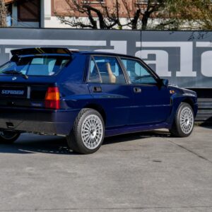 Lancia Delta Integrale Evo2 » Club Hifi « - foto 28