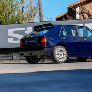 Lancia Delta Integrale Evo2 » Club Hifi « - foto 29