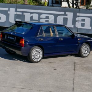 Lancia Delta Integrale Evo2 » Club Hifi « - foto 30
