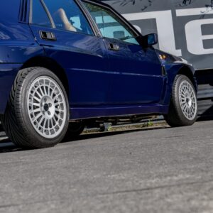 Lancia Delta Integrale Evo2 » Club Hifi « - foto 31