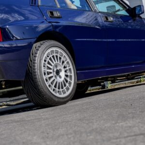Lancia Delta Integrale Evo2 » Club Hifi « - foto 32