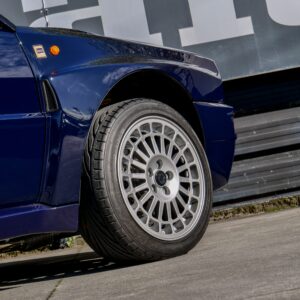 Lancia Delta Integrale Evo2 » Club Hifi « - foto 33