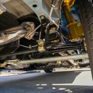 Lancia Delta Integrale Evo2 » Club Hifi « - foto 35