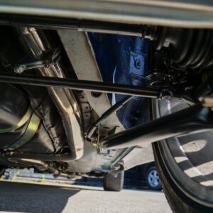 Lancia Delta Integrale Evo2 » Club Hifi « - foto 36