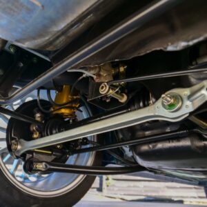 Lancia Delta Integrale Evo2 » Club Hifi « - foto 37