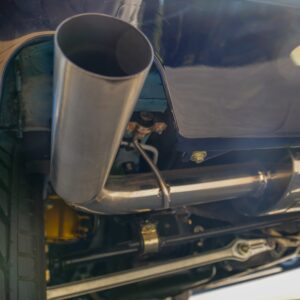 Lancia Delta Integrale Evo2 » Club Hifi « - foto 38