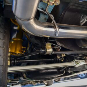 Lancia Delta Integrale Evo2 » Club Hifi « - foto 39