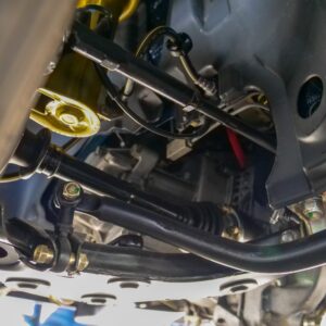 Lancia Delta Integrale Evo2 » Club Hifi « - foto 41