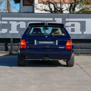 Lancia Delta Integrale Evo2 » Club Hifi « - foto 42