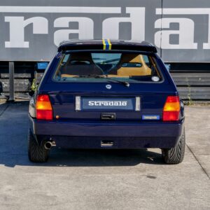 Lancia Delta Integrale Evo2 » Club Hifi « - foto 43