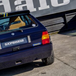 Lancia Delta Integrale Evo2 » Club Hifi « - foto 44