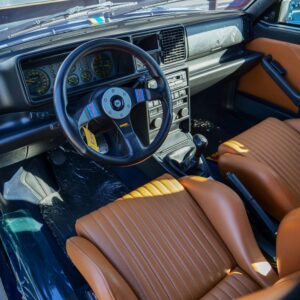 Lancia Delta Integrale Evo2 » Club Hifi « - foto 60