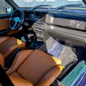 Lancia Delta Integrale Evo2 » Club Hifi « - foto 72