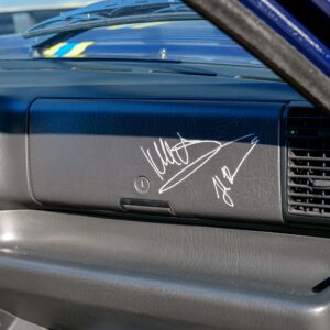 Lancia Delta Integrale Evo2 » Club Hifi « - foto 73