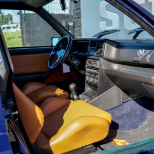 Lancia Delta Integrale Evo2 » Club Hifi « - foto 79