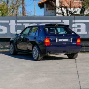 Lancia Delta Integrale Evo2 » Club Hifi « - foto 81