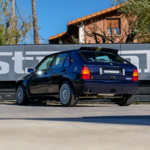 Lancia Delta Integrale Evo2 » Club Hifi « - foto 82