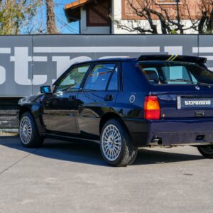 Lancia Delta Integrale Evo2 » Club Hifi « - foto 83