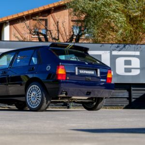 Lancia Delta Integrale Evo2 » Club Hifi « - foto 84