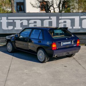 Lancia Delta Integrale Evo2 » Club Hifi « - foto 85
