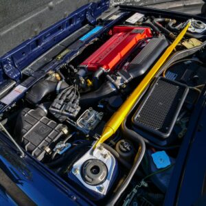 Lancia Delta Integrale Evo2 » Club Hifi « - foto 88