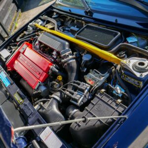 Lancia Delta Integrale Evo2 » Club Hifi « - foto 89